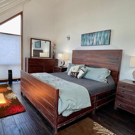 Panorama Ocean & Golf Fairway View Villa Bodega Bay Buitenkant foto