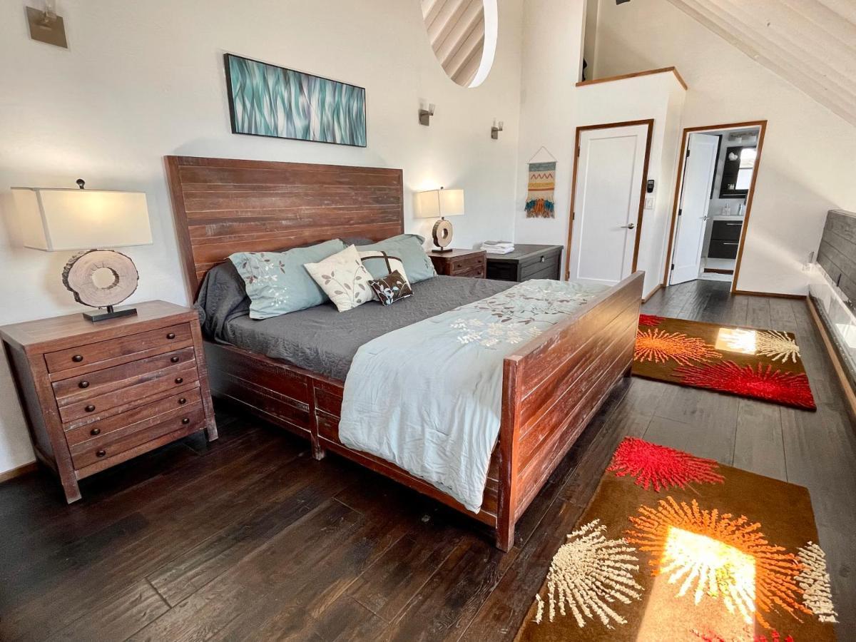 Panorama Ocean & Golf Fairway View Villa Bodega Bay Buitenkant foto