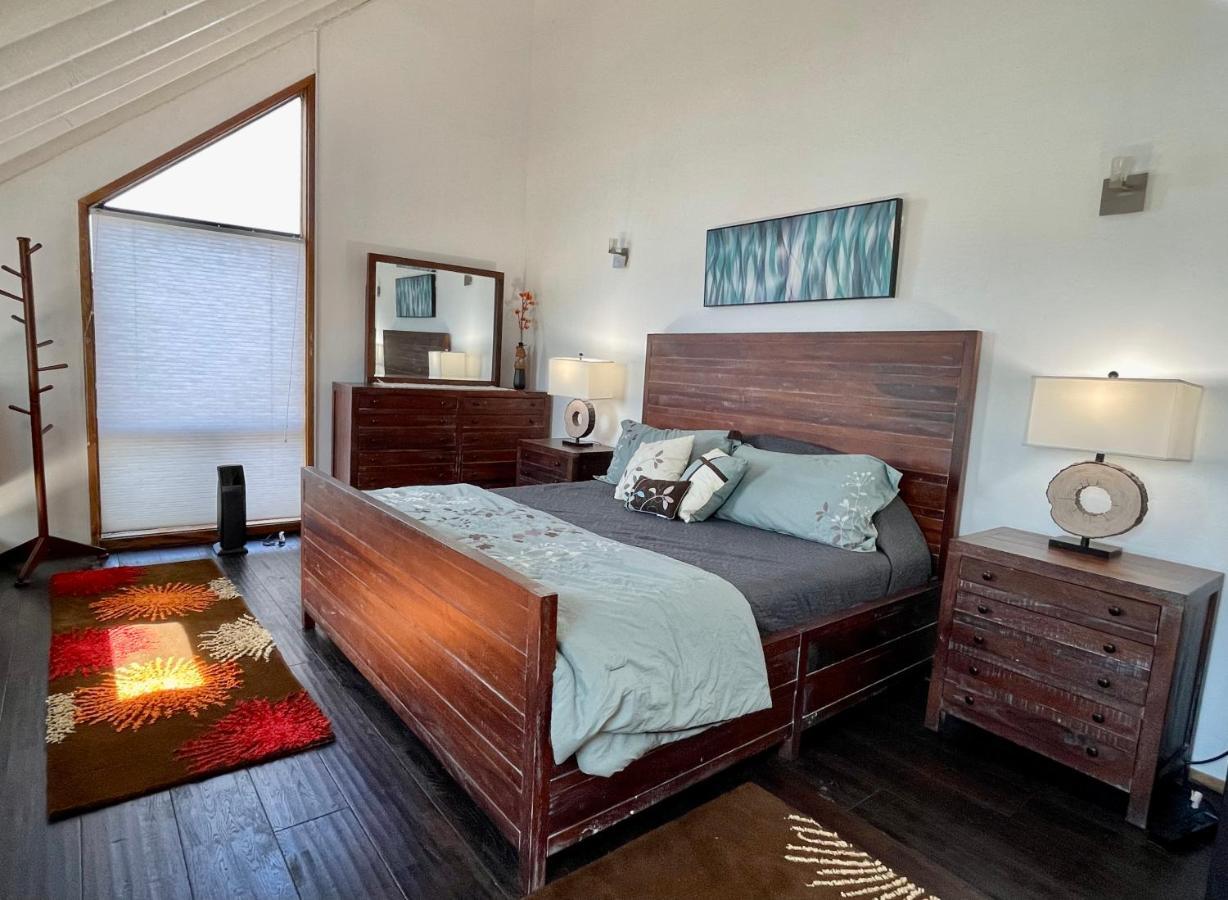 Panorama Ocean & Golf Fairway View Villa Bodega Bay Buitenkant foto
